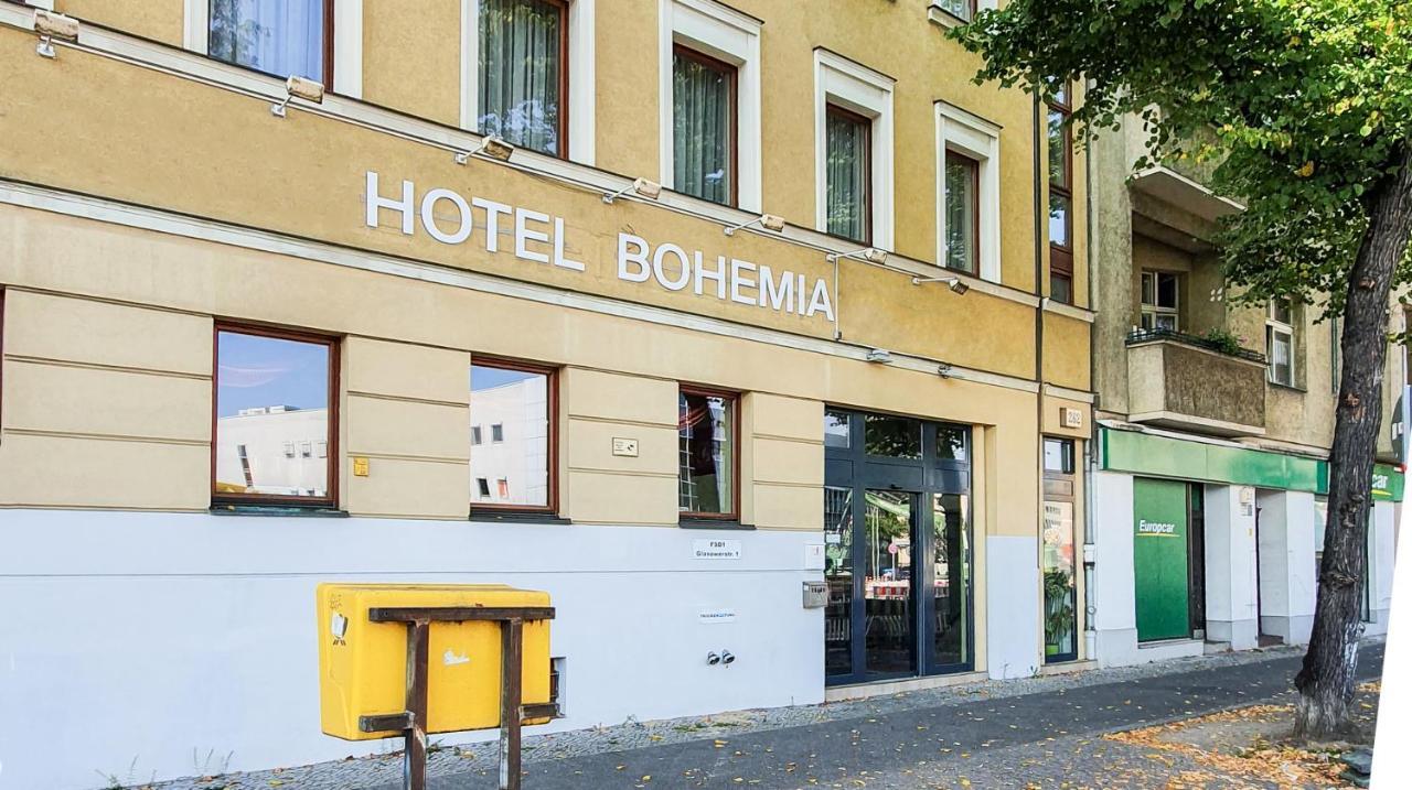 Hotel Bohemia Berlim