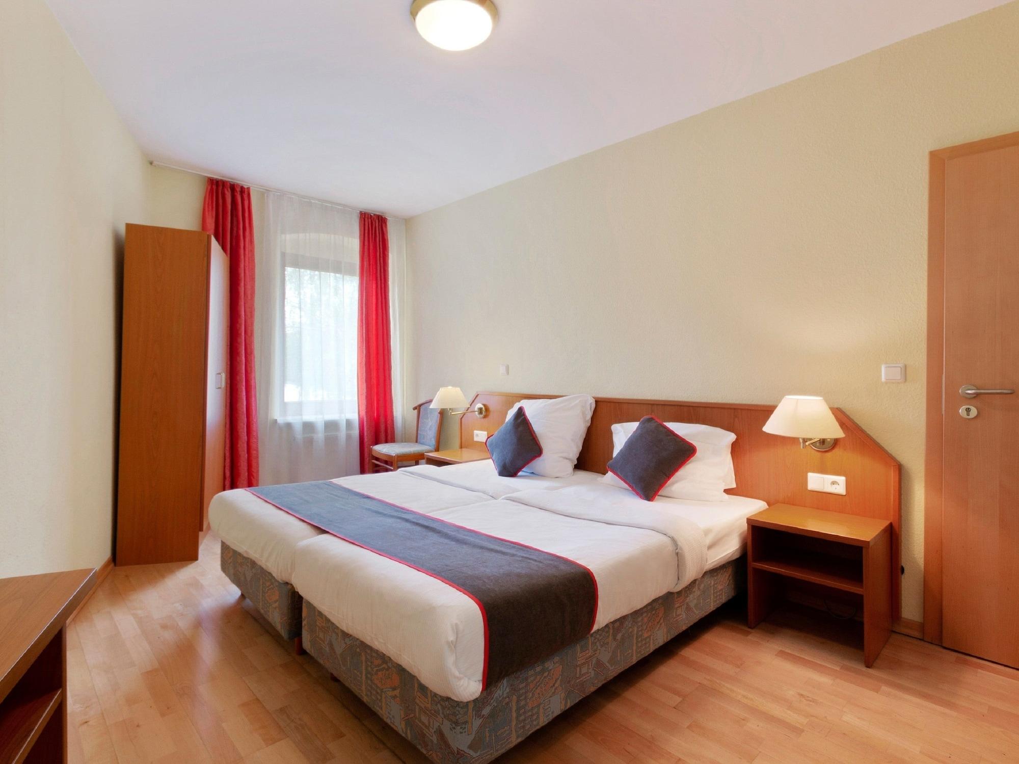 Bohemia Hotel Berlim