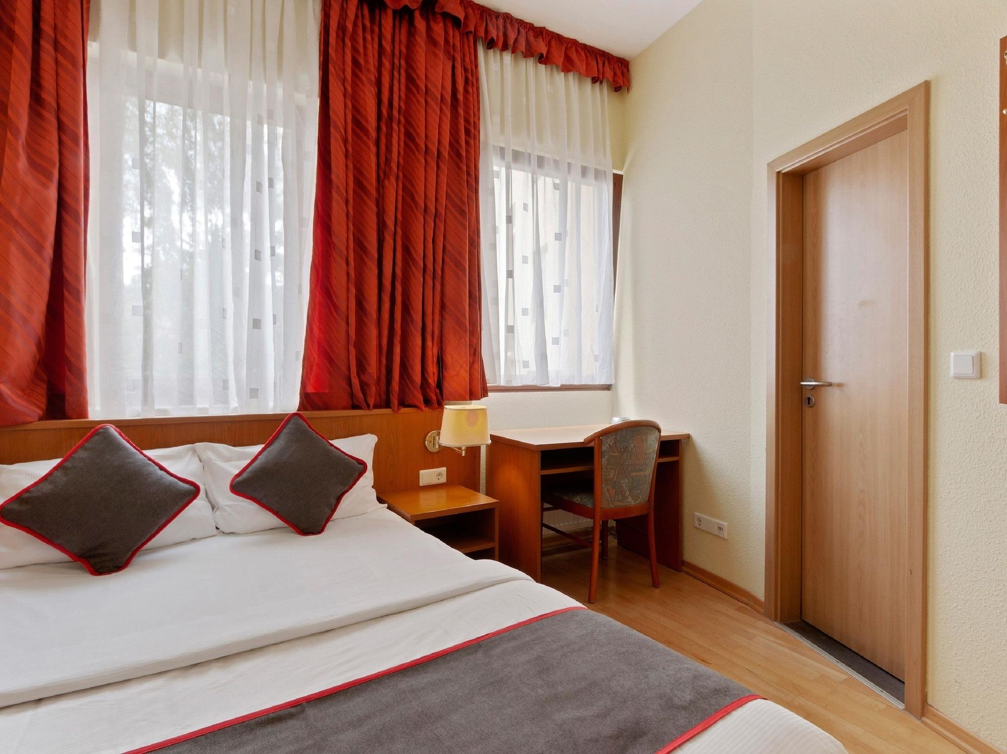Bohemia 3* Berlim
