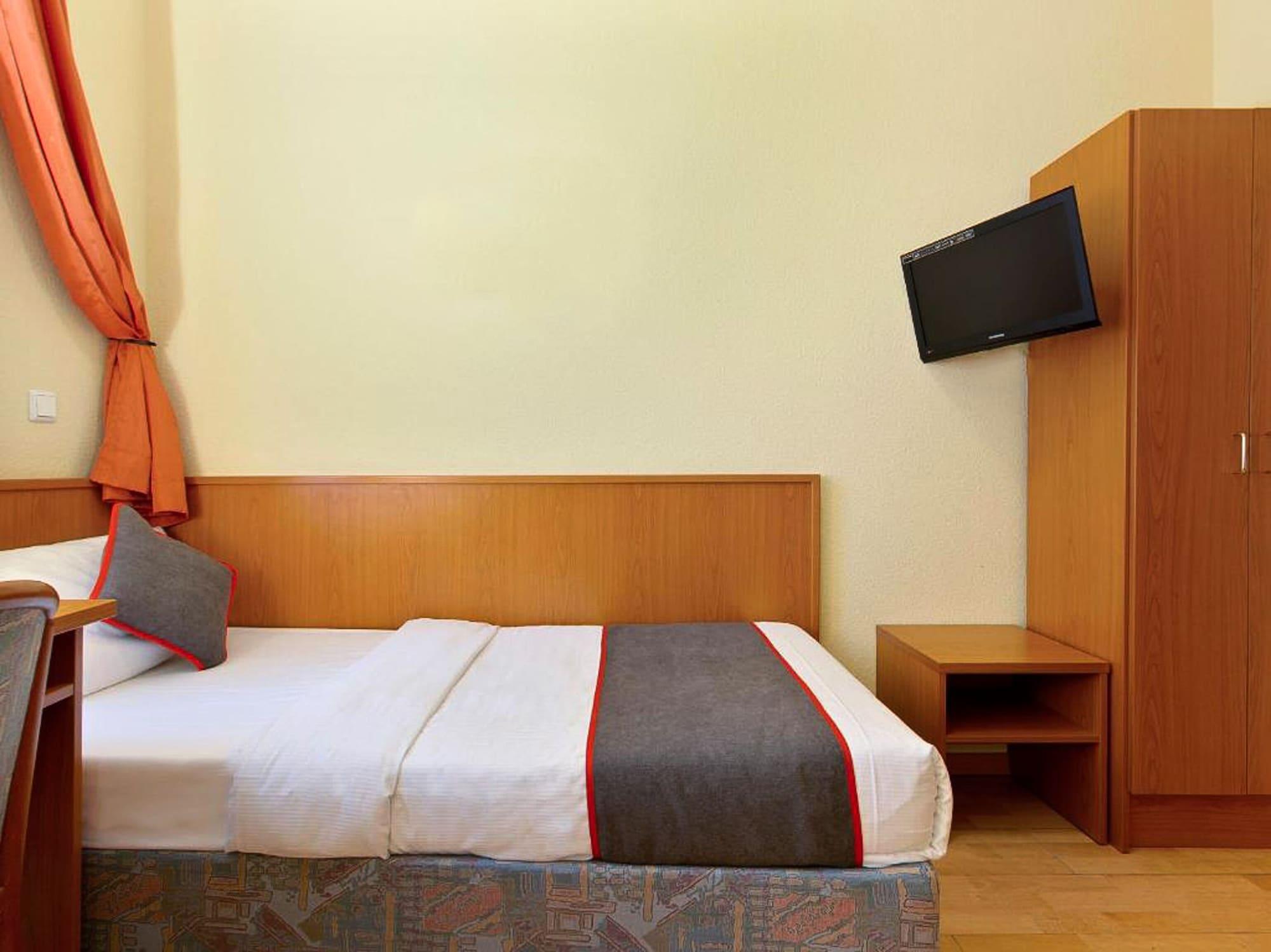 Bohemia 3* Berlim
