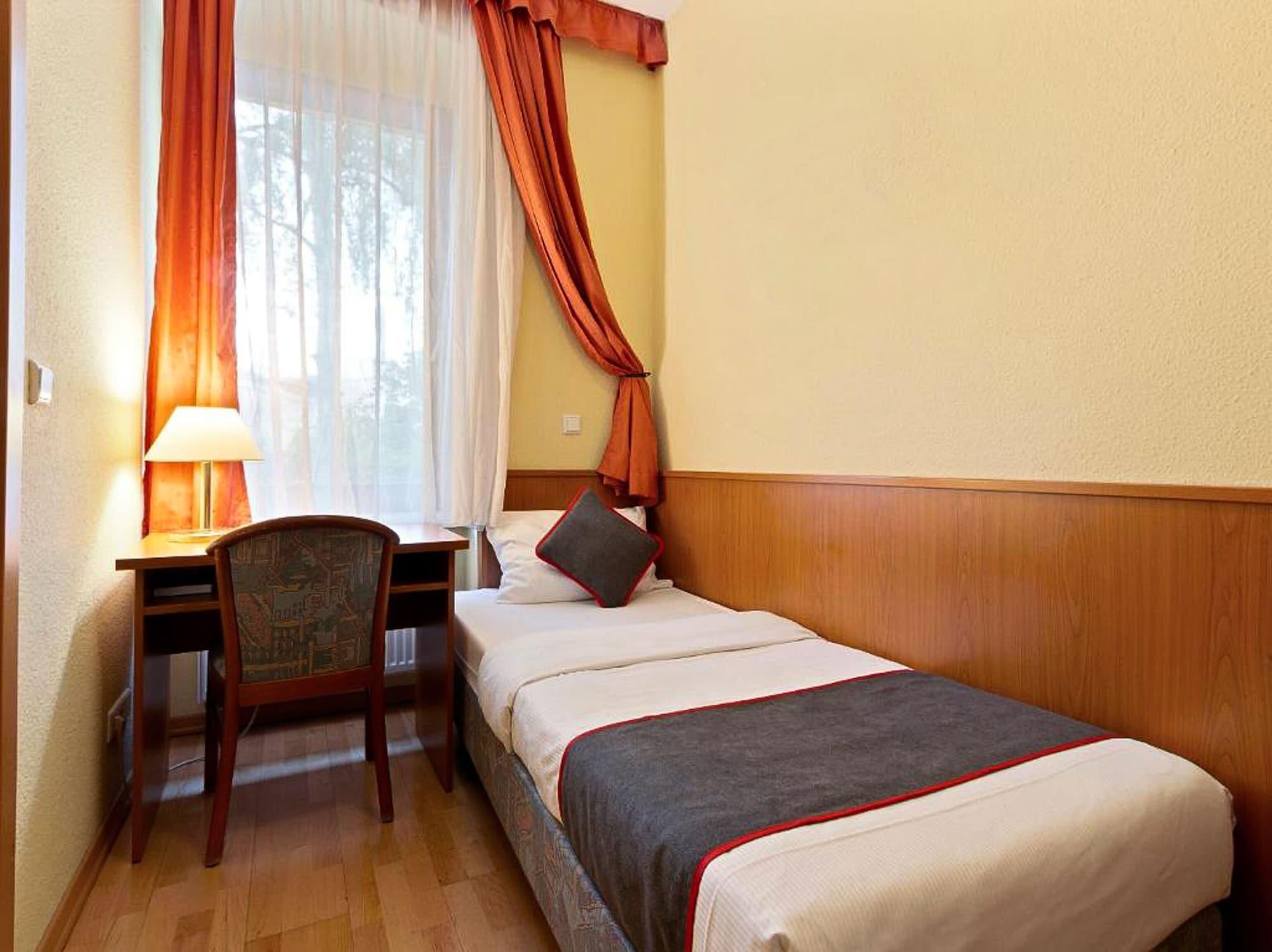 Bohemia 3* Berlim