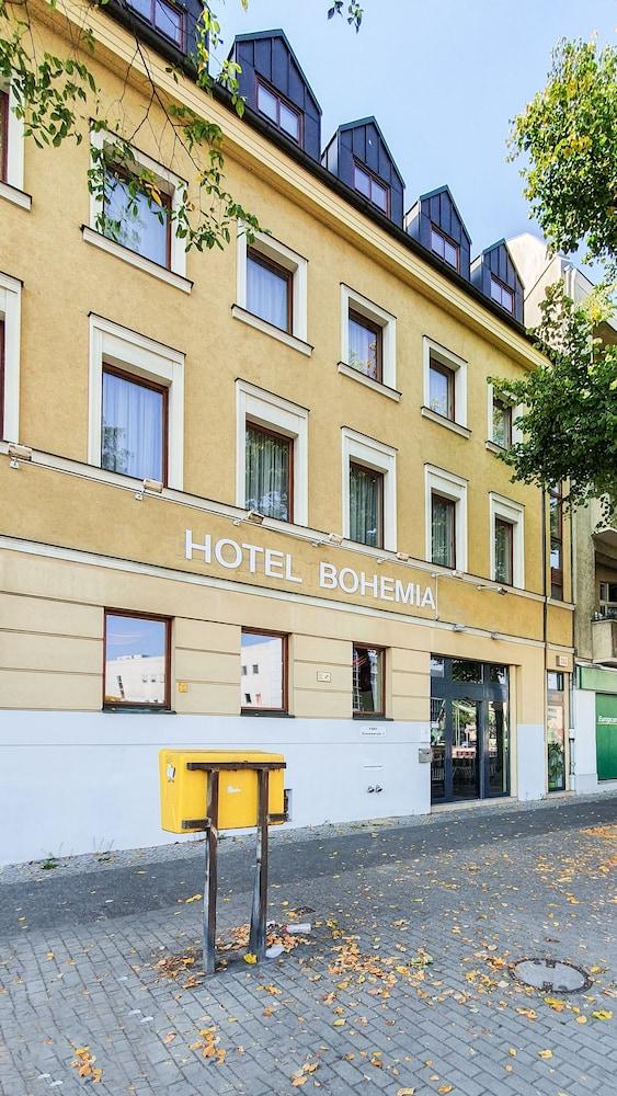 Bohemia 3* Berlim