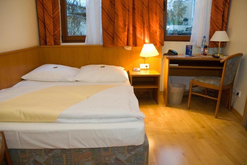 Hotel Bohemia Berlim