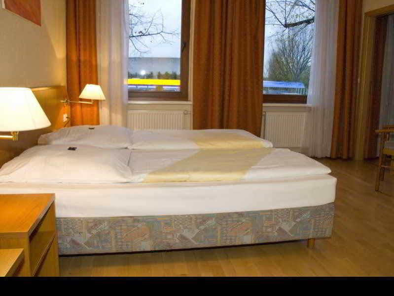 Bohemia Hotel Berlim