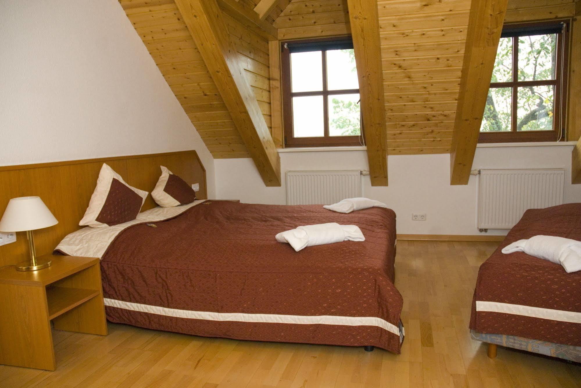 Hotel Bohemia Berlim