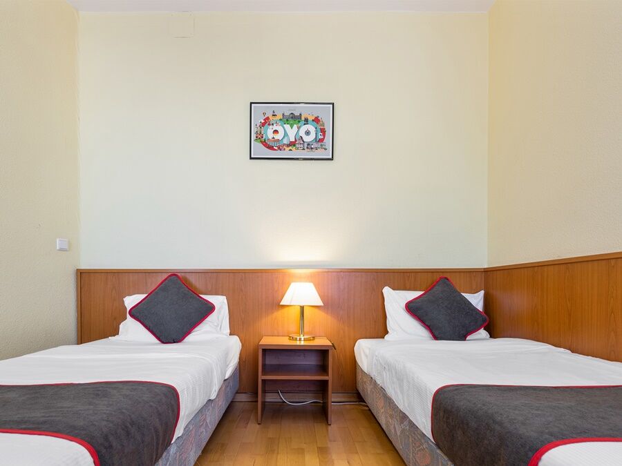 Bohemia Hotel Berlim